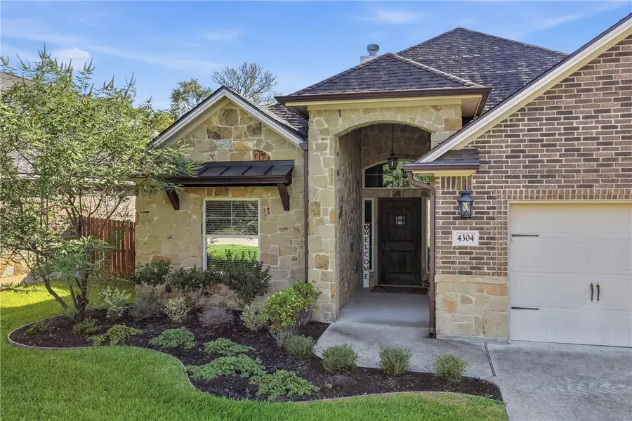 4304 Rock Bend Drive, College Station, TX 77845 - #3