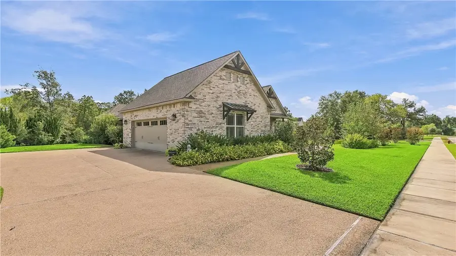 1910 Spanish Moss Drive, College Station, TX 77845 - #3