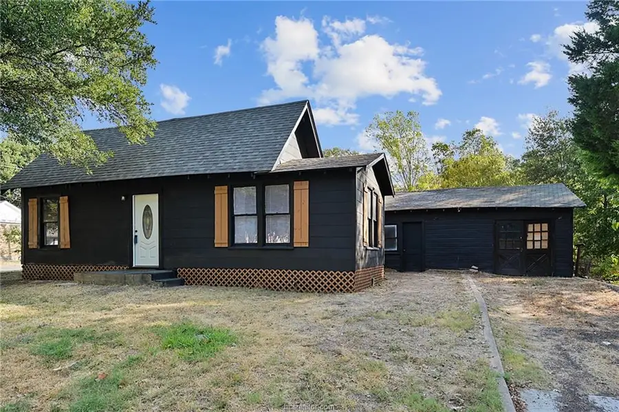 1100 E 25th Street, Bryan, TX 77803 - #2