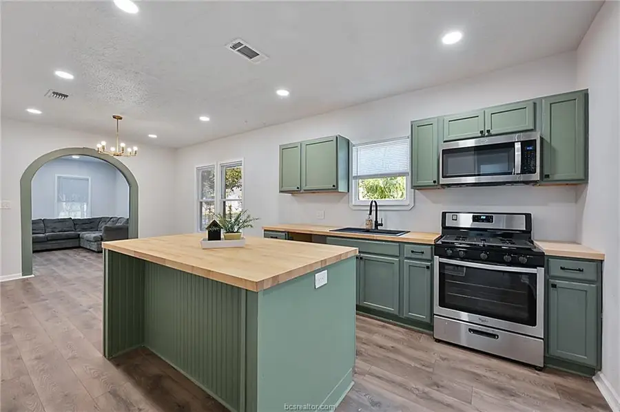 1100 E 25th Street, Bryan, TX 77803 - #3