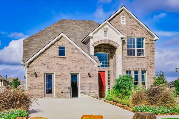 2000 Jester Trail, Bryan, TX 77807