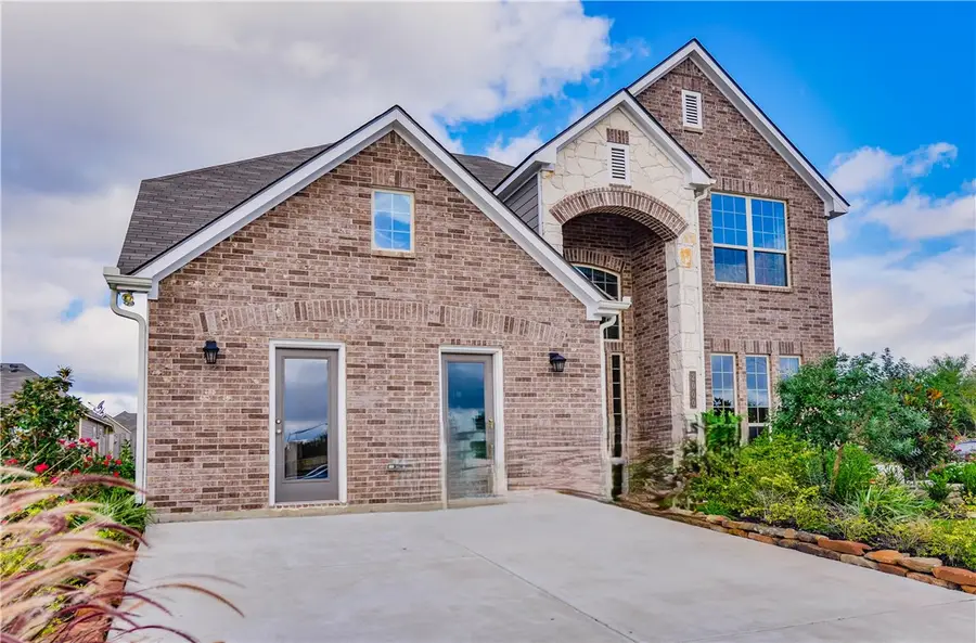 2000 Jester Trail, Bryan, TX 77807 - #2