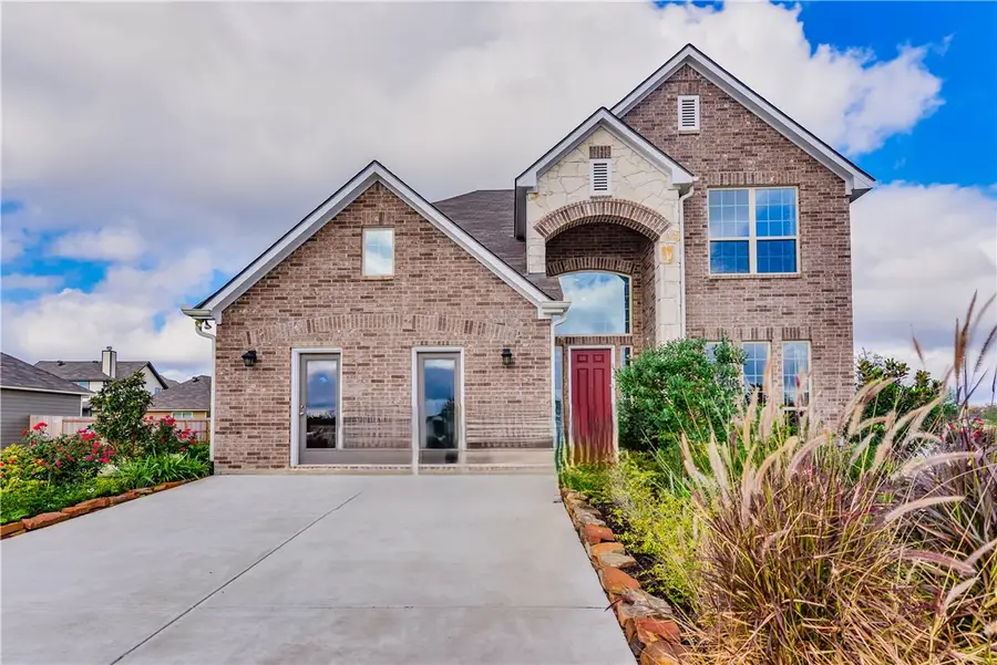 2000 Jester Trail, Bryan, TX 77807 - #3