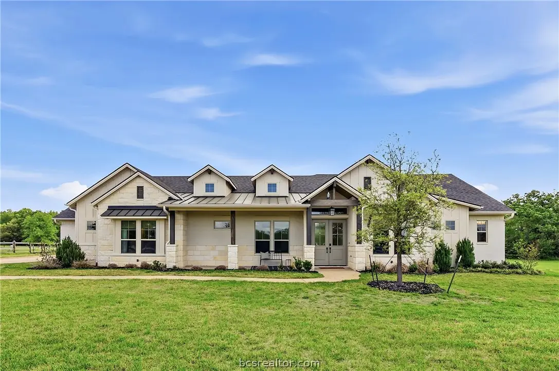 10701 Harvey Ranch Road, College Station, TX 77845 - #1