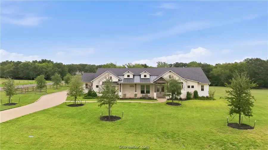 10701 Harvey Ranch Road, College Station, TX 77845 - #2