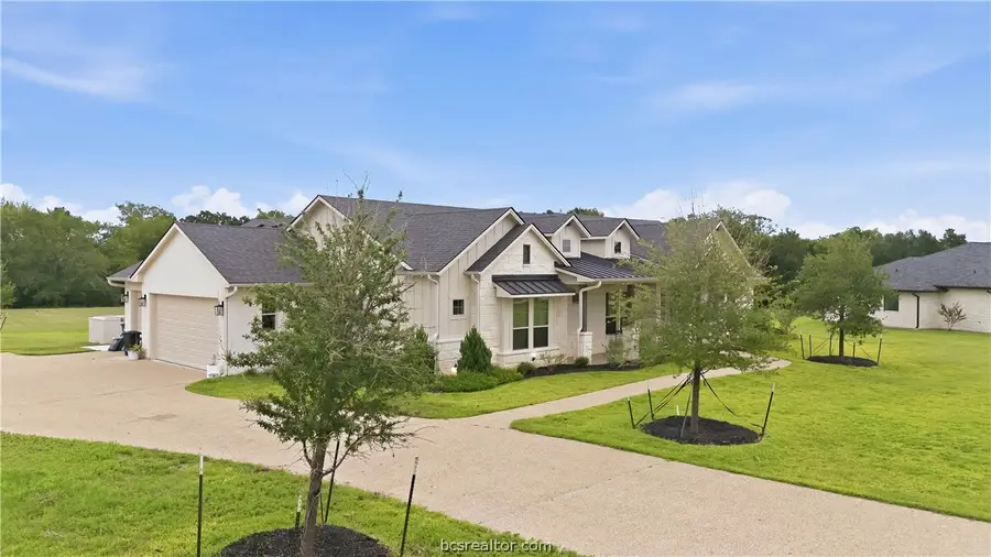 10701 Harvey Ranch Road, College Station, TX 77845 - #3