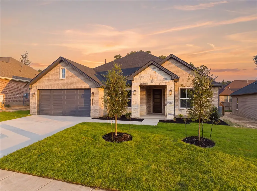 2008 Lola Lane, Bryan, TX 77807 - #1