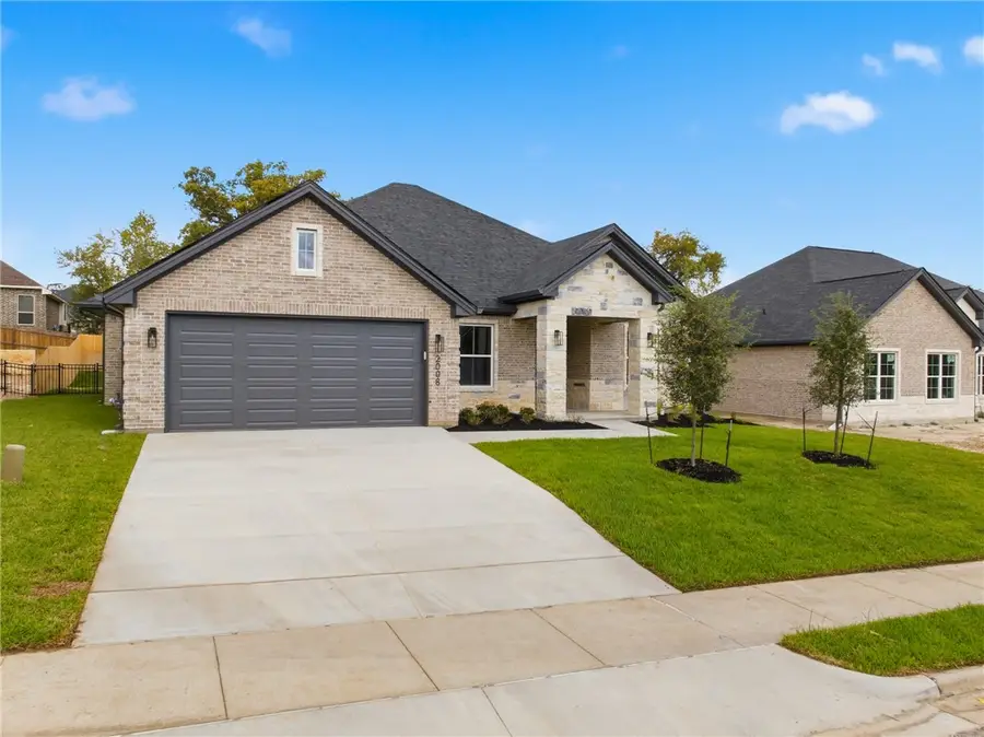 2008 Lola Lane, Bryan, TX 77807 - #2