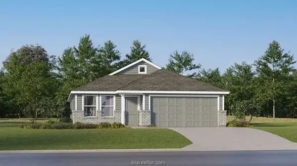 2737 Chippewa Road, Bryan, TX 77807