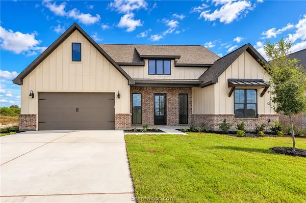 2808 Orion Drive, Bryan, TX 77808