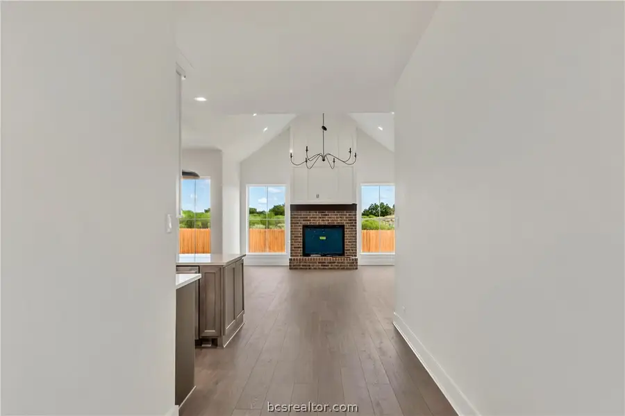 2808 Orion Drive, Bryan, TX 77808 - #2