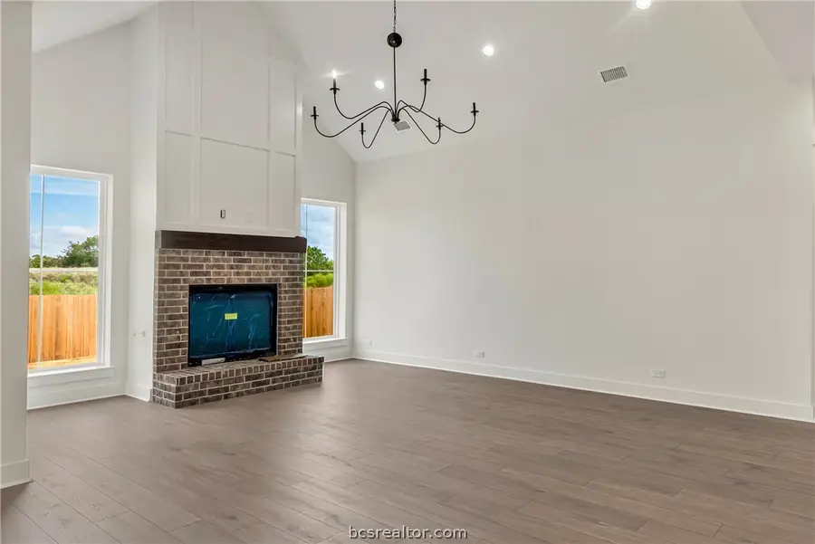 2808 Orion Drive, Bryan, TX 77808 - #3