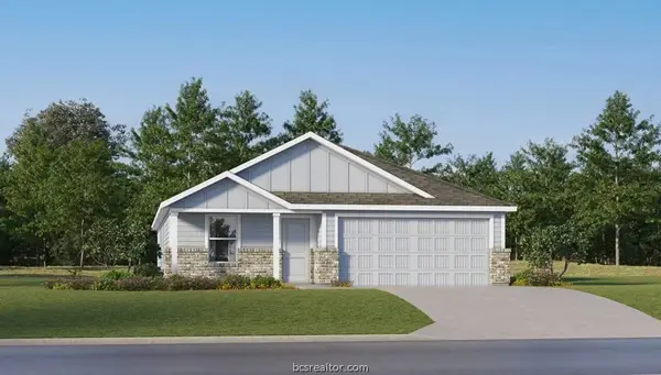 2740 Chippewa Road, Bryan, TX 77807