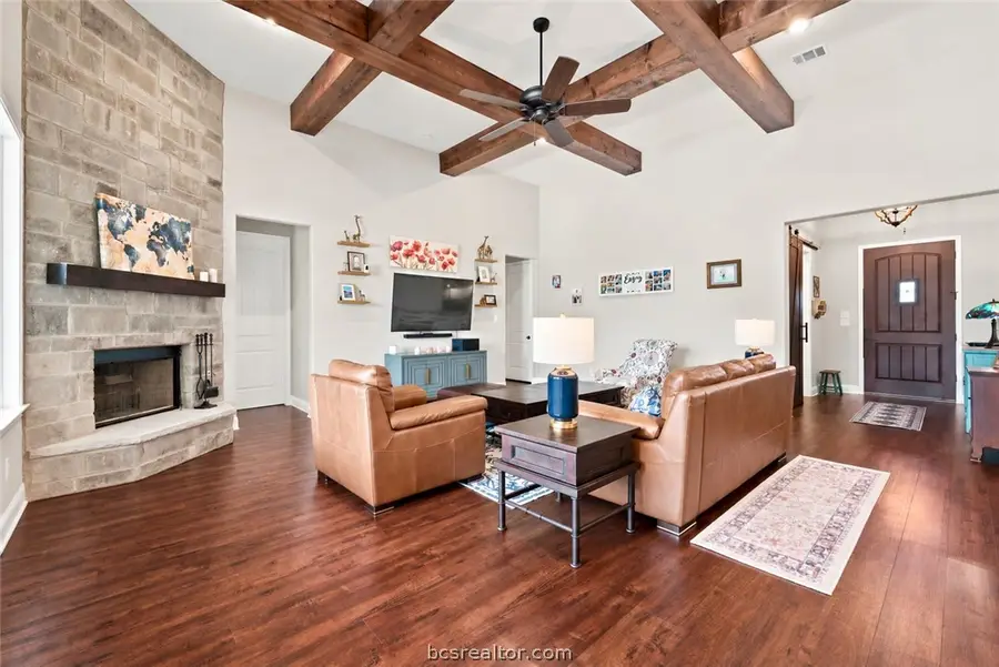 5901 Rain Meadow Drive, College Station, TX 77845 - #2