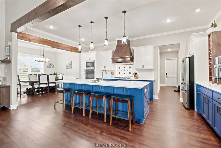 5901 Rain Meadow Drive, College Station, TX 77845 - #3