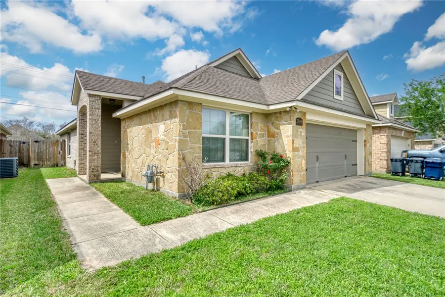3806 Snowdance Court, College Station, TX 77845 - #2
