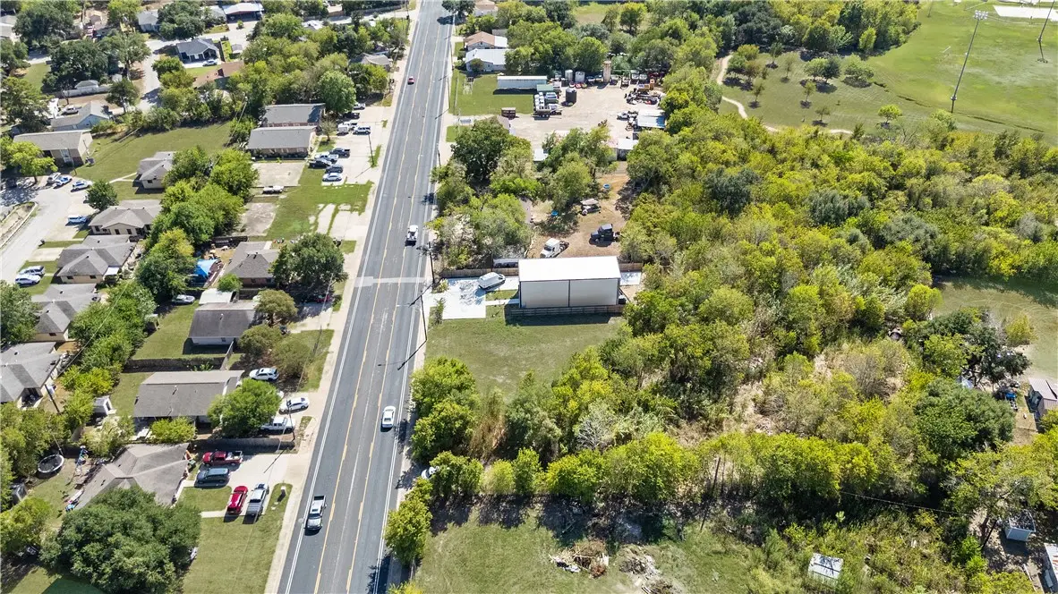 1118 Groesbeck Street, Bryan, TX 77803 - #1
