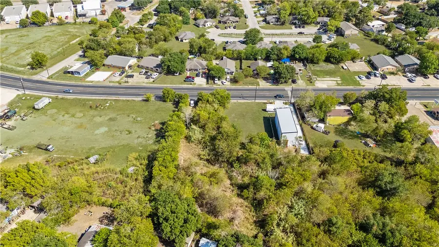 1118 Groesbeck Street, Bryan, TX 77803 - #3