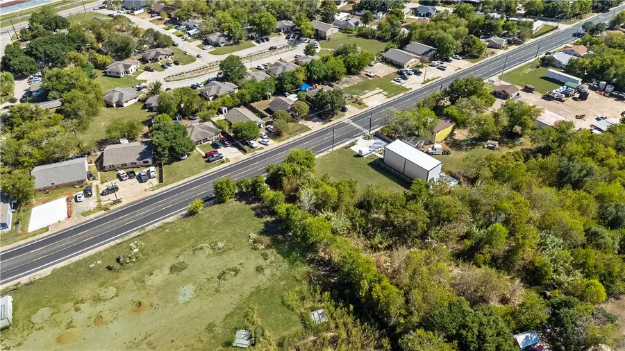 1120 Groesbeck Street, Bryan, TX 77803 - #2