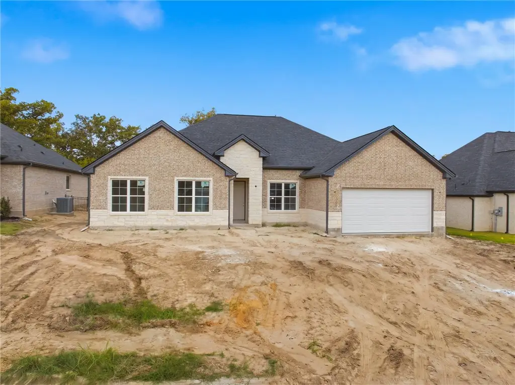 2004 Lola Lane, Bryan, TX 77807 - #1