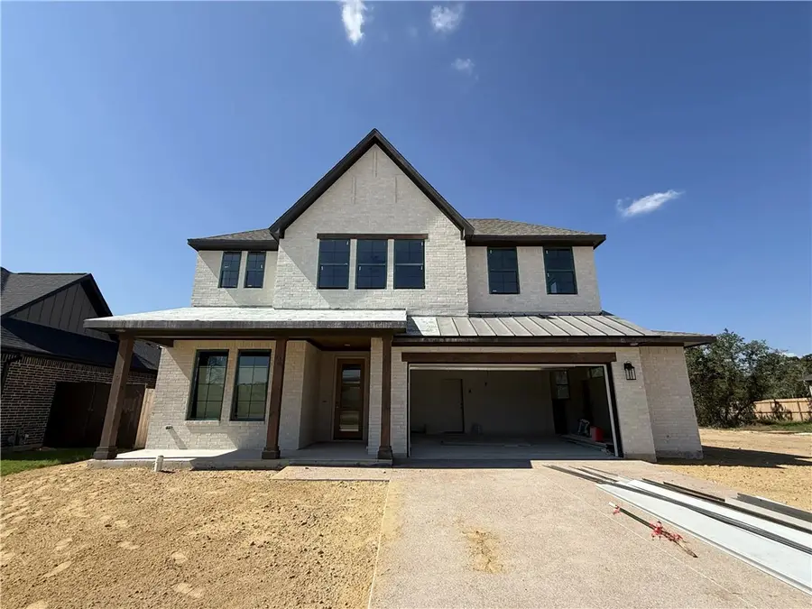 4628 Coral River Road, College Station, TX 77845 - #2