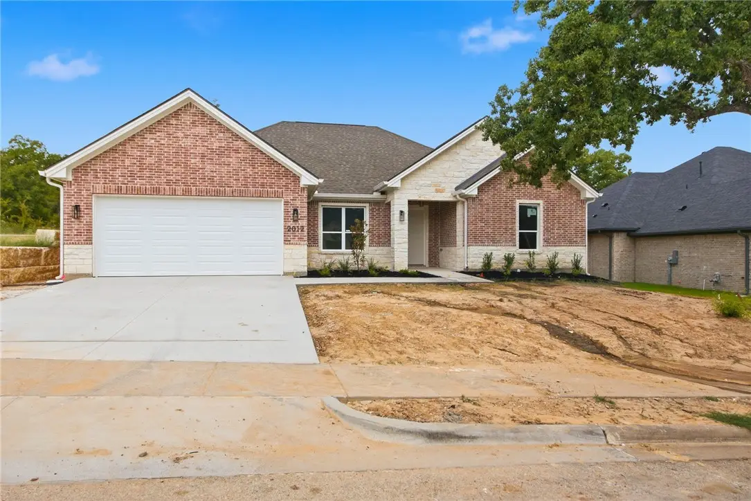 2012 Lola Lane, Bryan, TX 77807 - #1