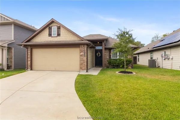 3713 Mckenzie Street, Bryan, TX 77803
