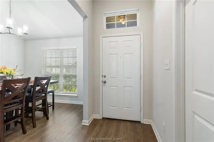 3713 Mckenzie Street, Bryan, TX 77803 - #3