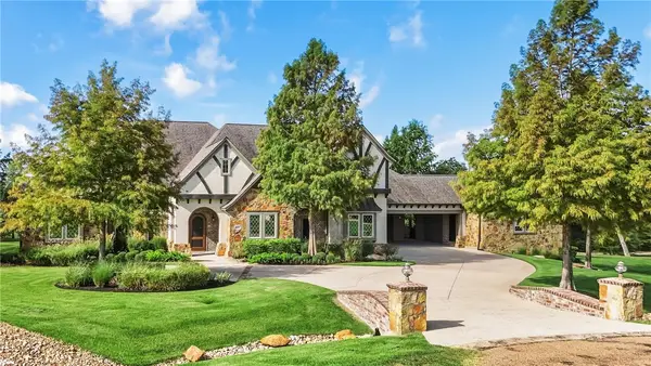 5397 Majestic Oak Court, College Station, TX 77845