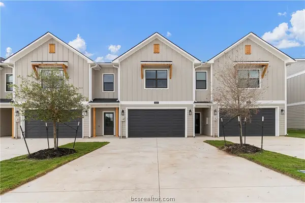 3525 Brayden Drive, College Station, TX 77845