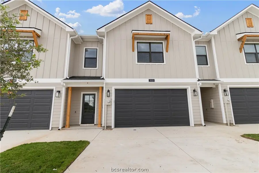 3525 Brayden Drive, College Station, TX 77845 - #2