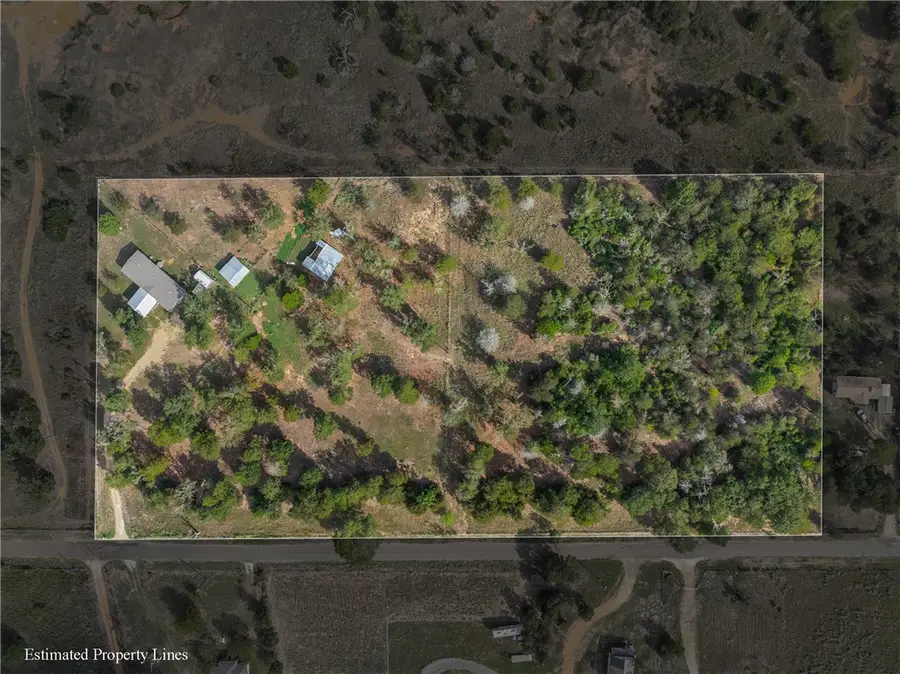 9556 W Henry Prairie Road, Hearne, TX 77859 - #2