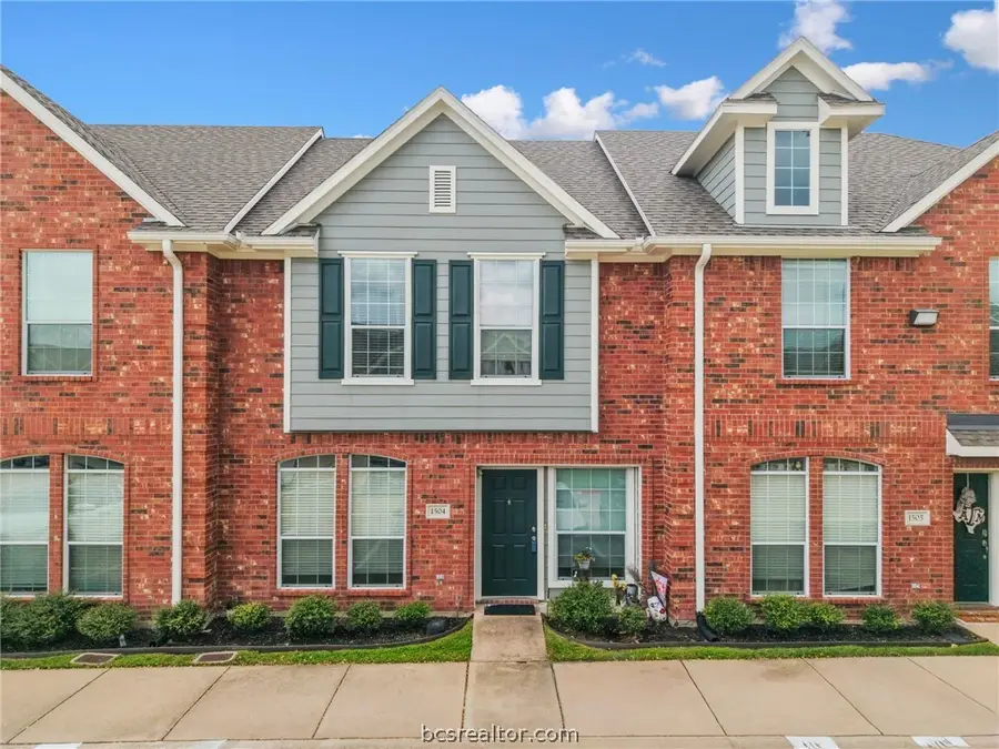 1001 Krenek Tap #1504, College Station, TX 77840 - #2