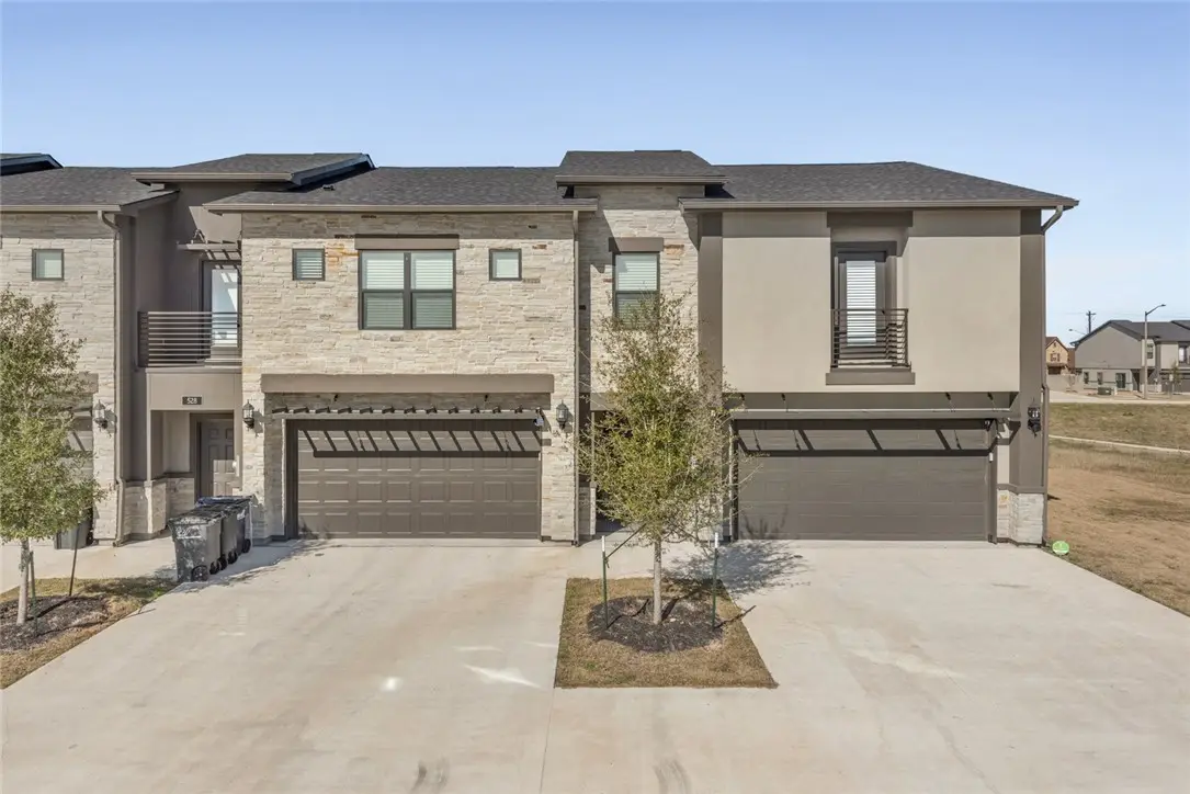 2829 Papa Bear Drive, College Station, TX 77845 - #1