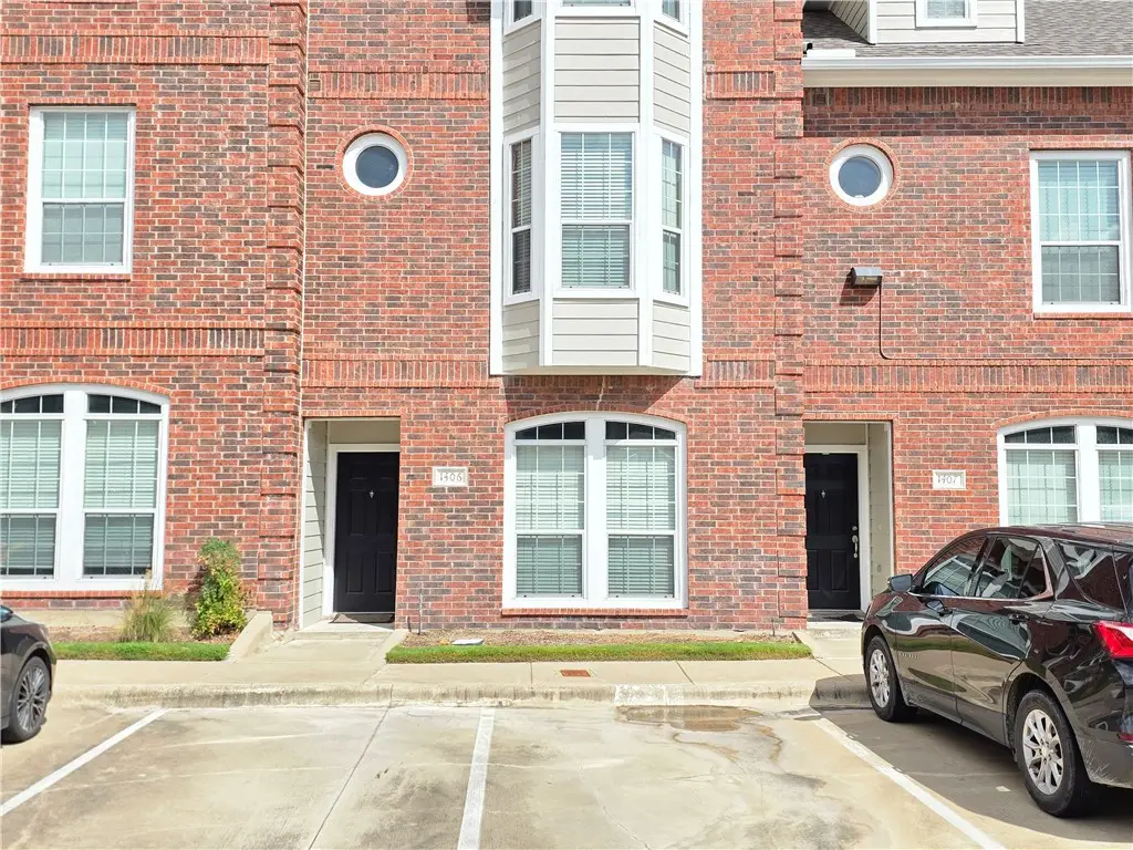 305 Holleman Drive E #1406, College Station, TX 77840 - #1