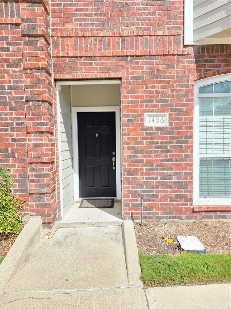305 Holleman Drive E #1406, College Station, TX 77840 - #3