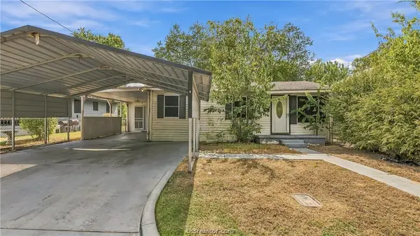 607 W 16th Street, College Station, TX 77845
