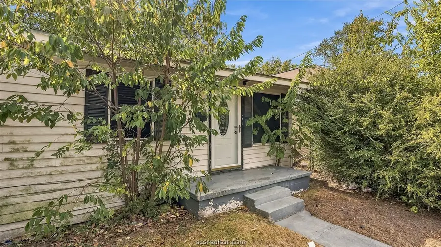 607 W 16th Street, College Station, TX 77845 - #3