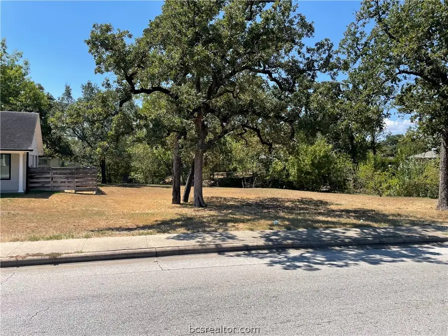 3310 Carter Creek Parkway, Bryan, TX 77802 - #2