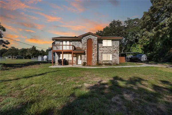 174 Masters Place, Hilltop Lakes, TX 77871