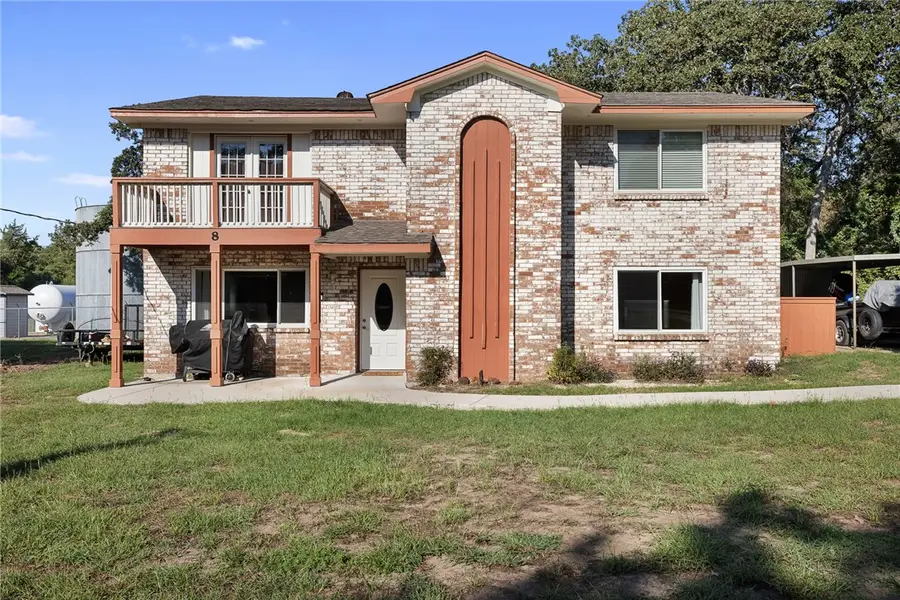 174 Masters Place, Hilltop Lakes, TX 77871 - #2