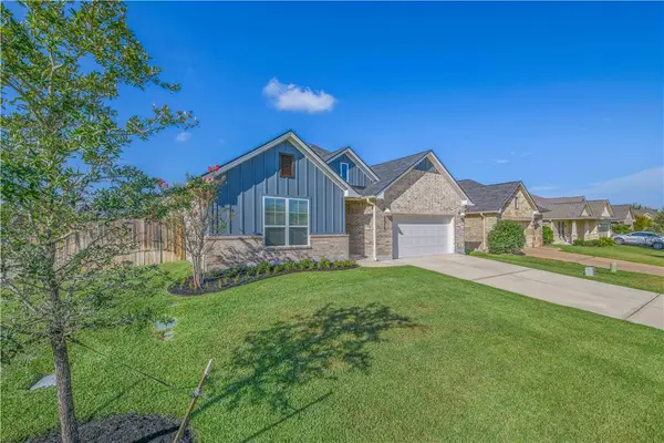 3518 Falston Green, Bryan, TX 77808