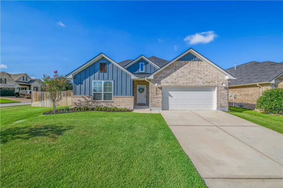3518 Falston Green, Bryan, TX 77808 - #2