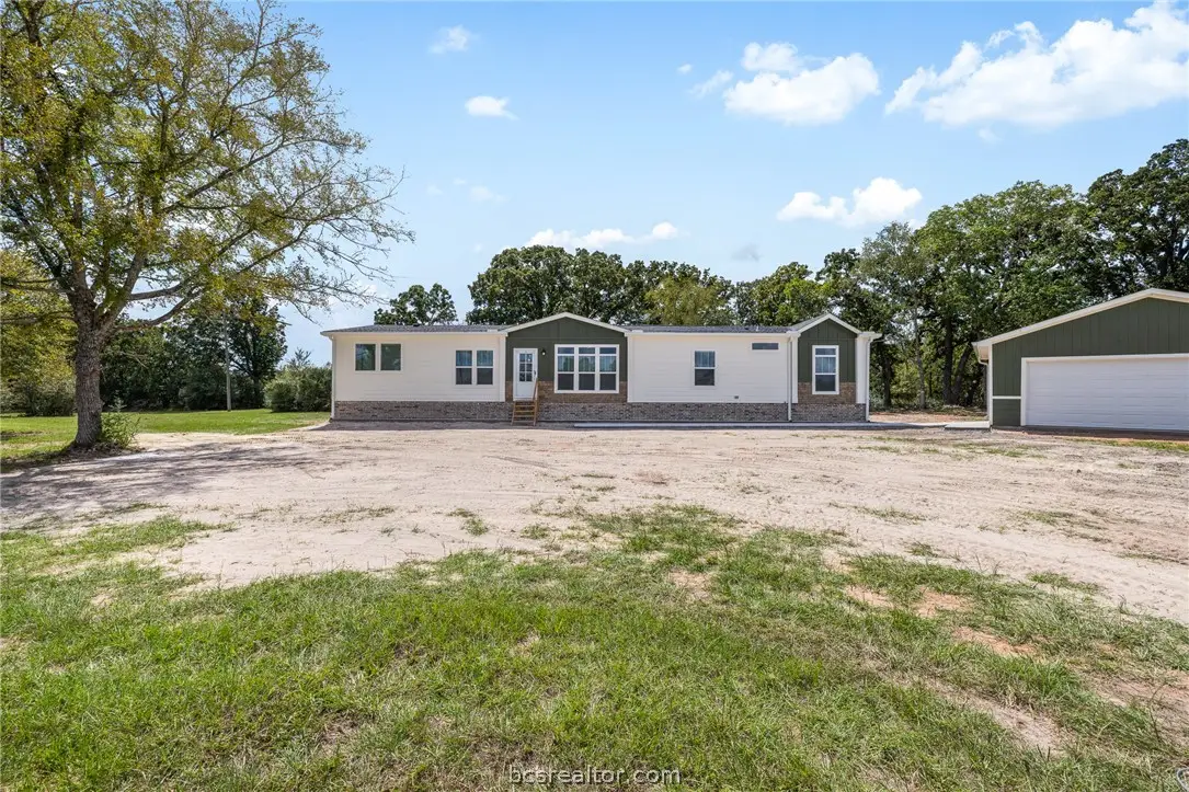 6501 Atakapan Trail, Bedias, TX 77831 - #1