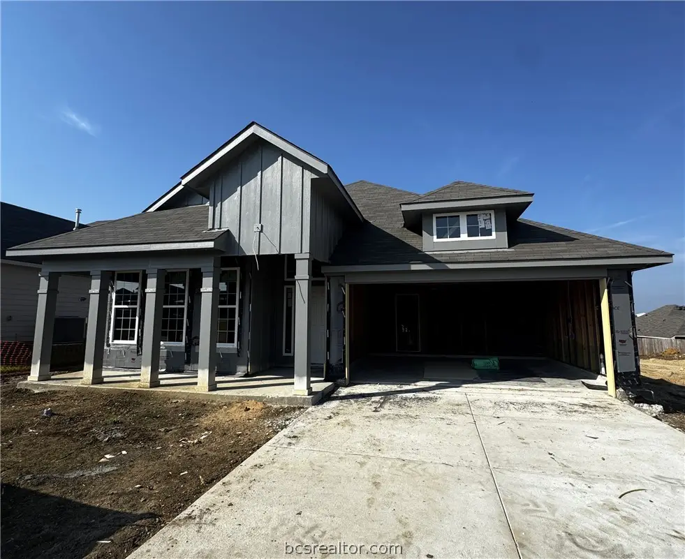 110 Womble Loop, Caldwell, TX 77836 - #1