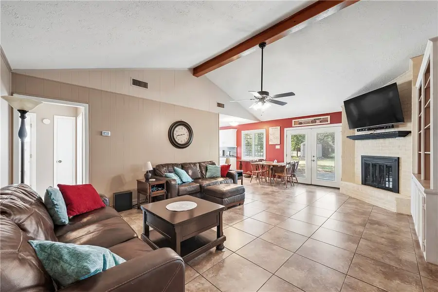 3902 Oak Bluff Circle, Bryan, TX 77802 - #2