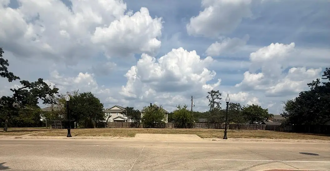3907 College Main, Bryan, TX 77801 - #1