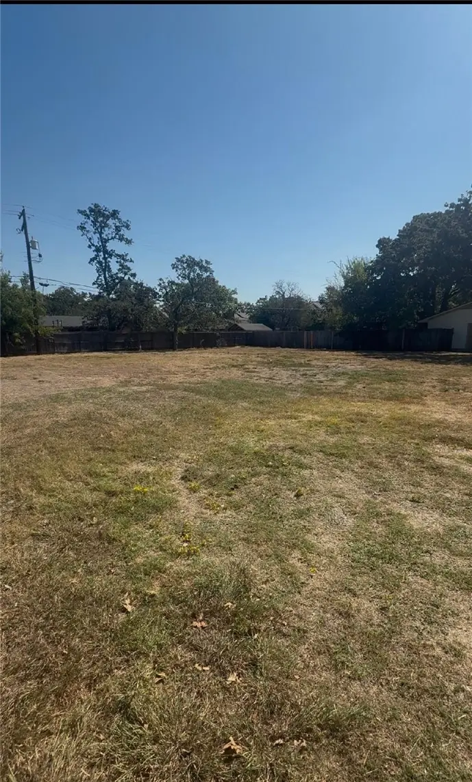 3907 College Main, Bryan, TX 77801 - #3