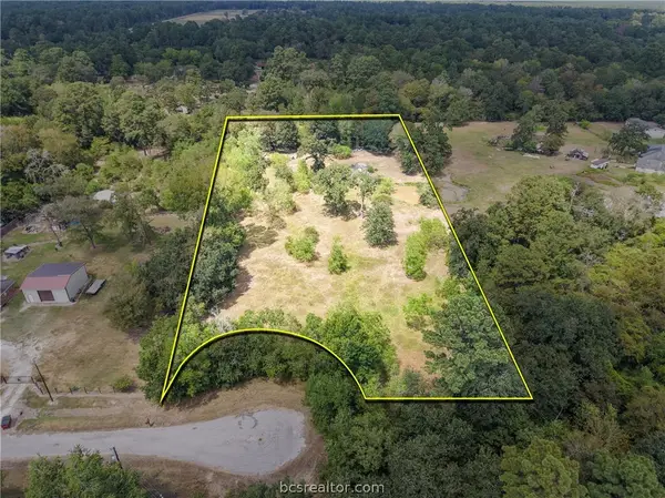 TBD Pinyon Road, Waller, TX 77484