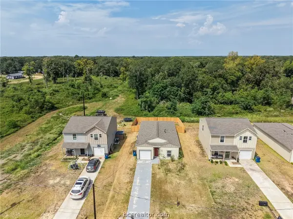 2537 18th Street, Hempstead, TX 77445